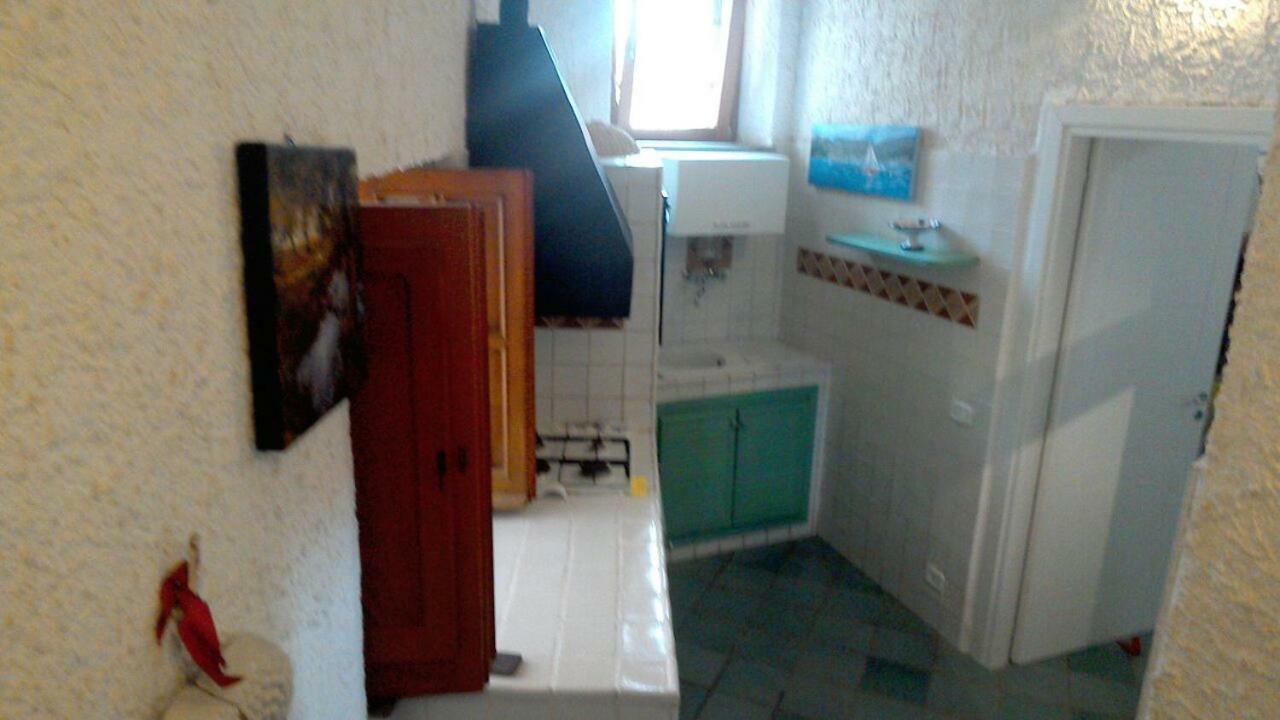 Апартаменти Le Stanze Di Mamma Pia Казаль-Веліно Екстер'єр фото